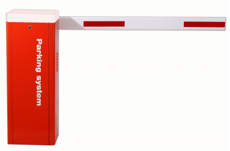 Barrier tự động DZT-330 hãng Wonsun 